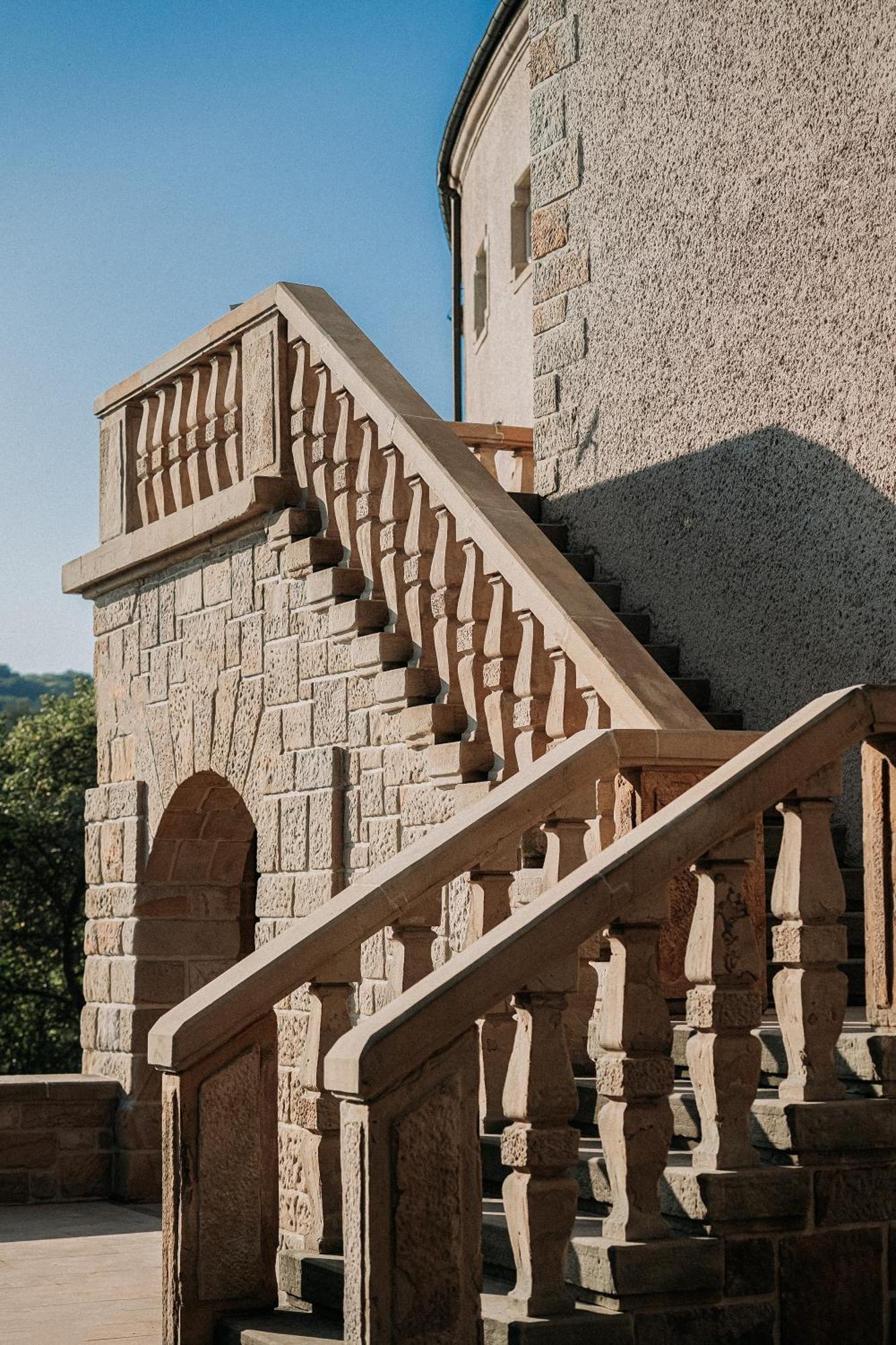 Zinar Castle