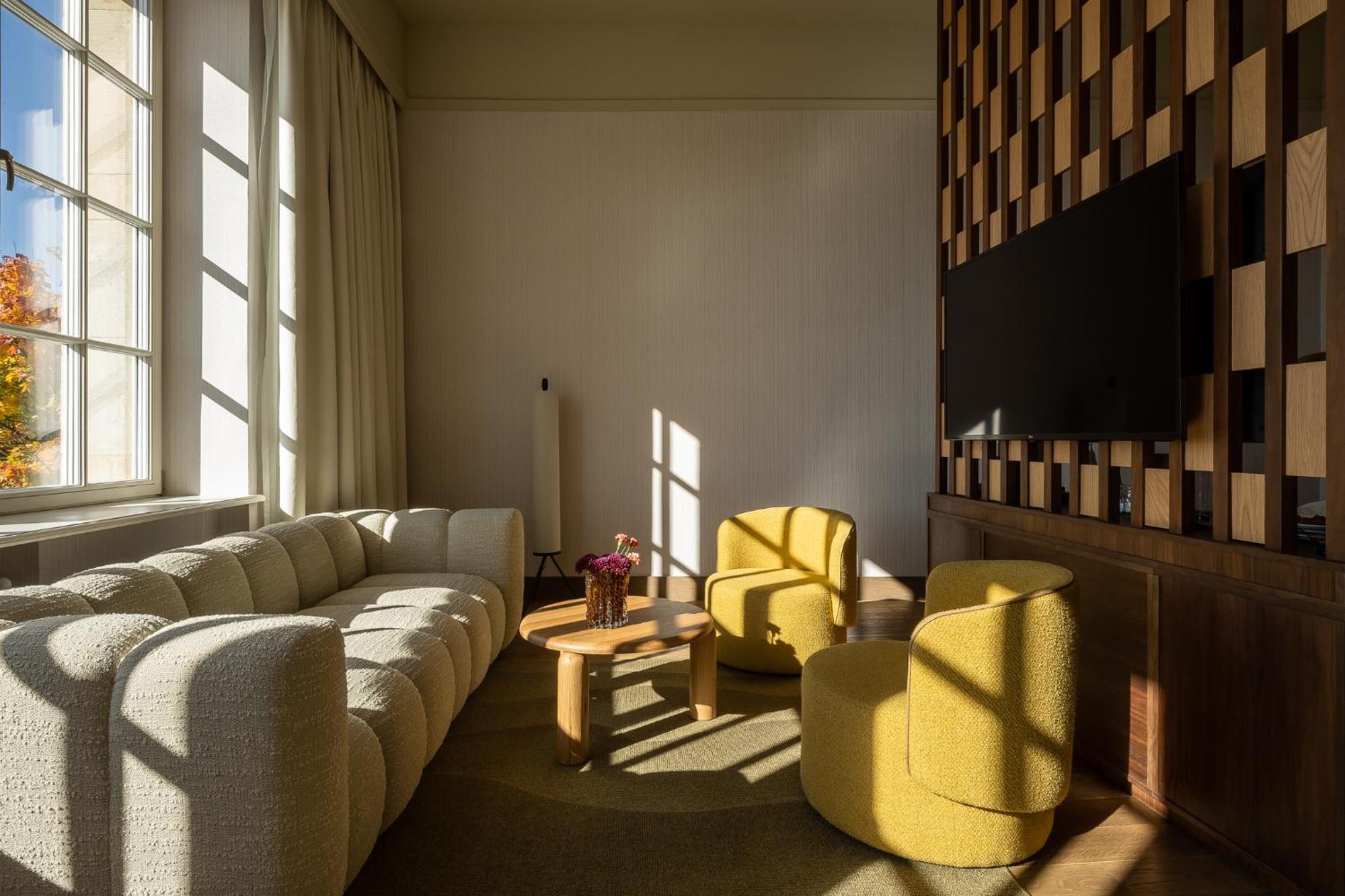 Zinar Castle Hotel Krakau