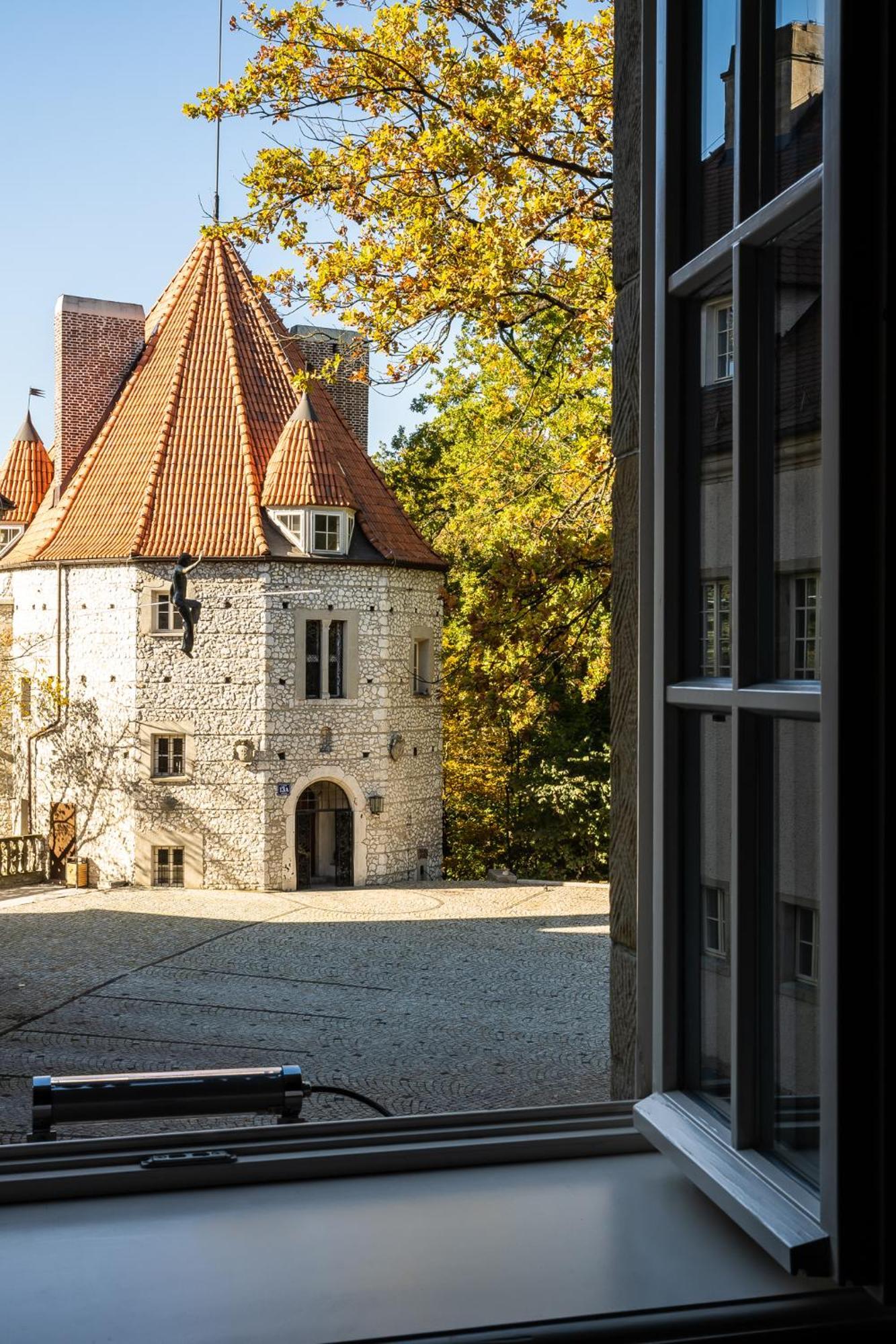 Zinar Castle 5* Krakow