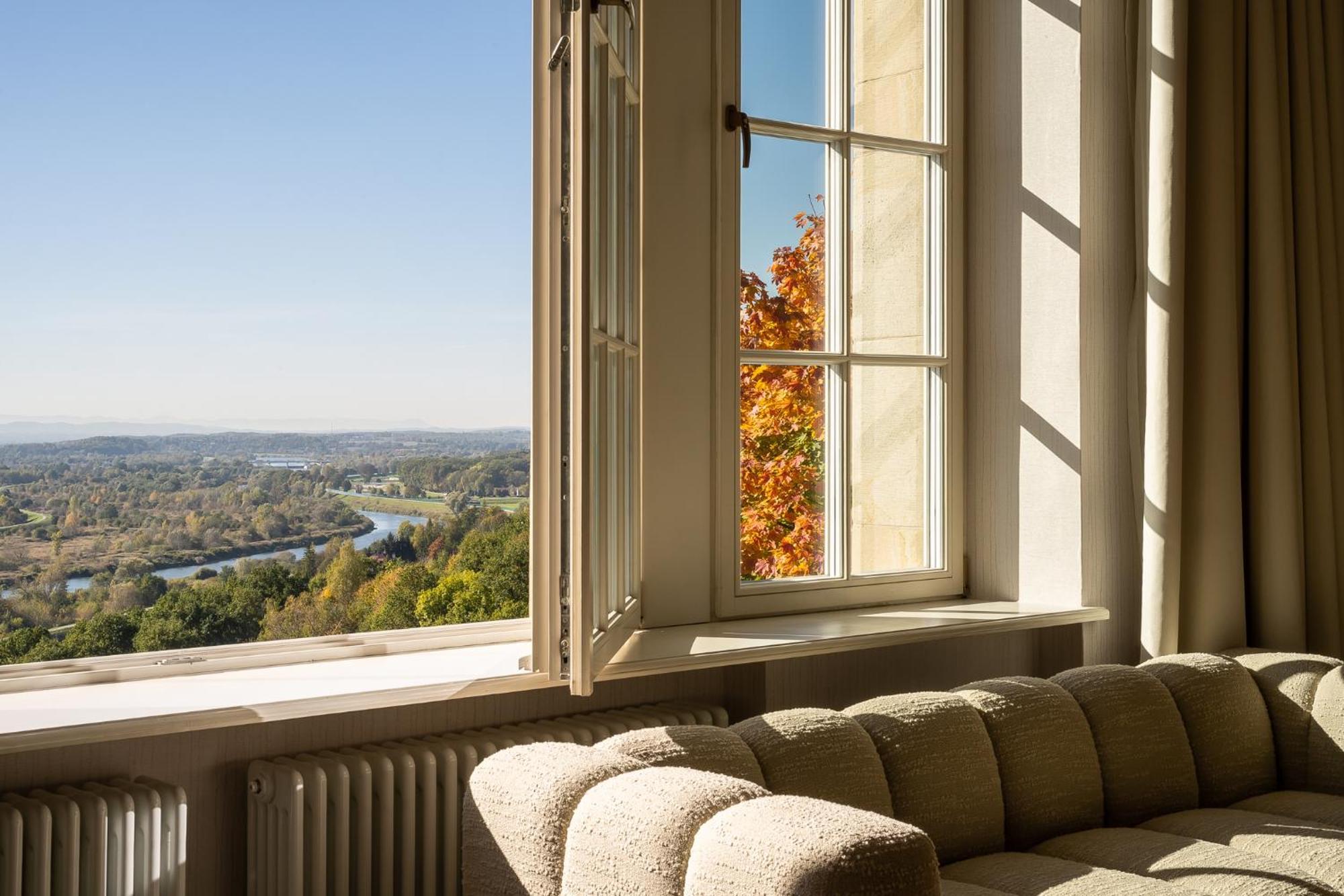 Zinar Castle Hotel Krakow